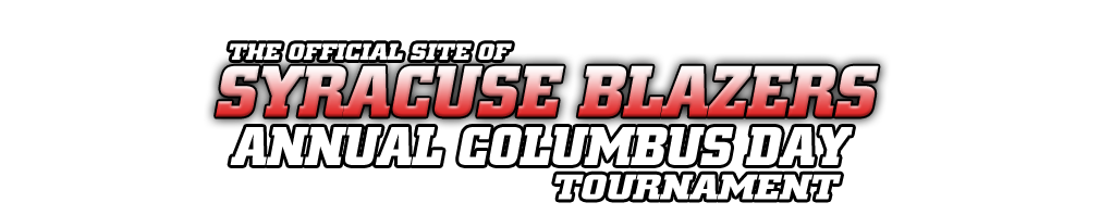 Syracuse Youth Hockey - Tournaments Powered by Goalline Sports Administration Software